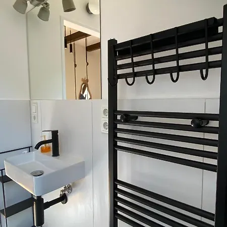 Renoviert Kuestenfels In Holiday home *