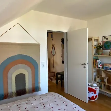 Renoviert Kuestenfels In Prázdninový dům Carolinensiel