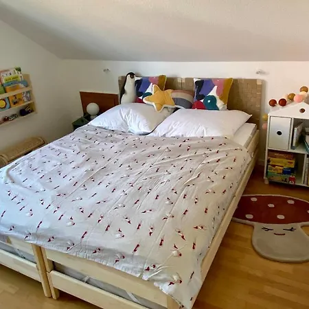 Holiday home Renoviert Kuestenfels In