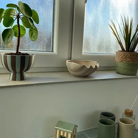 Renoviert Kuestenfels In Prázdninový dům Carolinensiel