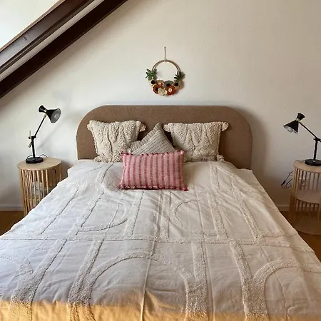 Renoviert Kuestenfels In * Carolinensiel