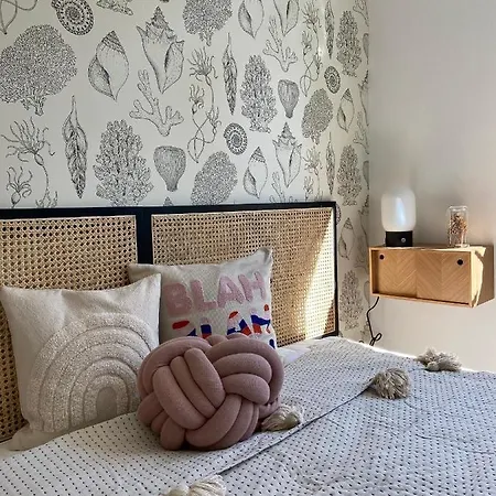 Renoviert Kuestenfels In Prázdninový dům