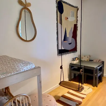 Renoviert Kuestenfels In Prázdninový dům *