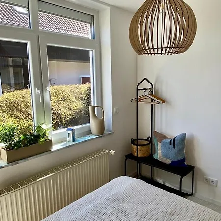 Renoviert Kuestenfels In Prázdninový dům