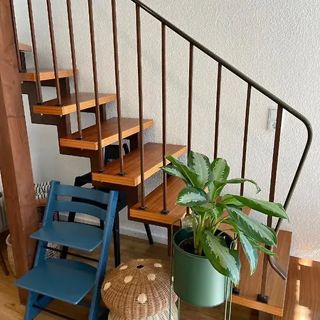 Renoviert Kuestenfels In * Carolinensiel