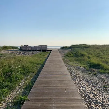 Renoviert Kuestenfels In Carolinensiel